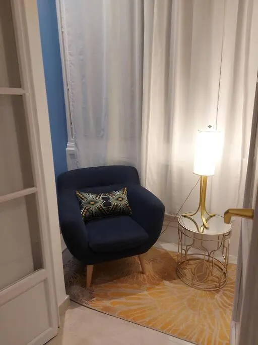 Appartamento Acogedor Piso En El Centro #Traveller'S Awards2023 Cadice 0*,  Spagna