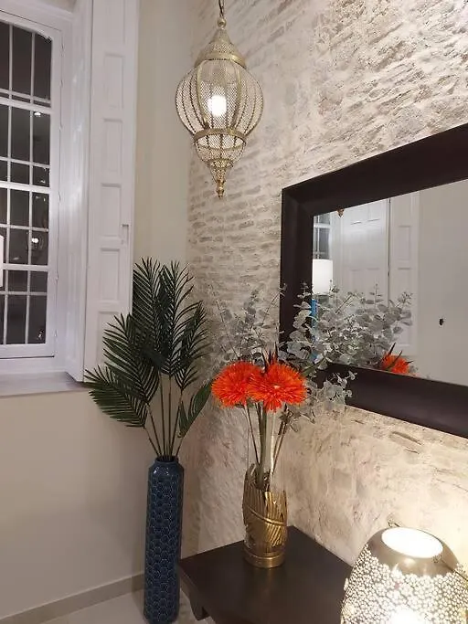 Apartamento Acogedor Piso En El Centro Cádiz 0*,