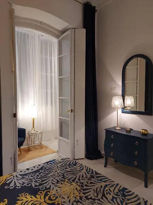 Apartamento Acogedor Piso En El Centro Cádiz España