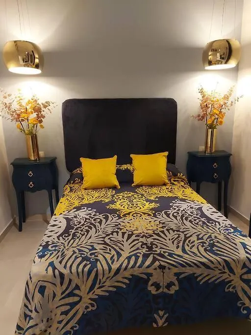 Apartamento Acogedor Piso En El Centro Cádiz
