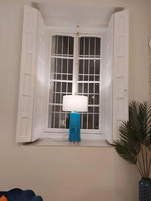 Apartamento Acogedor Piso En El Centro Cádiz