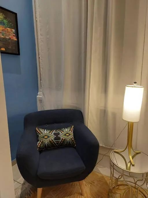 Apartamento Acogedor Piso En El Centro Cádiz