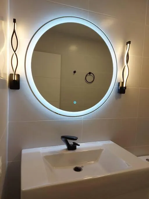 Apartamento Acogedor Piso En El Centro Cádiz España