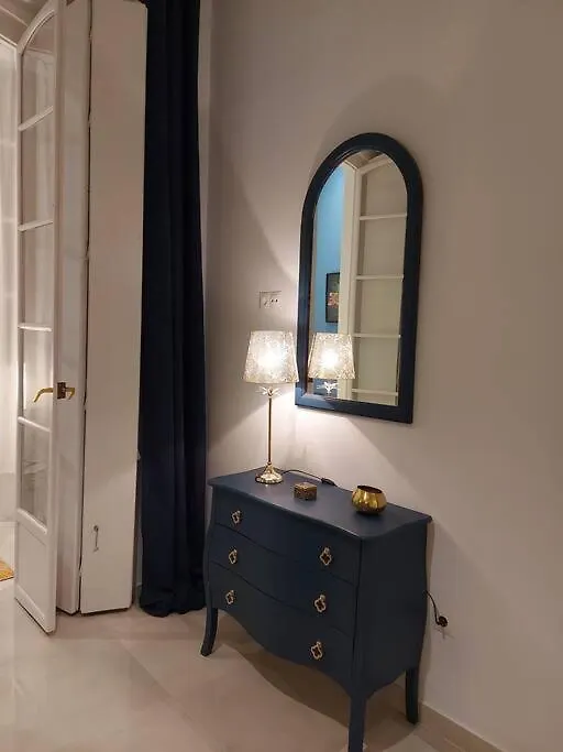 Apartamento Acogedor Piso En El Centro Cádiz España