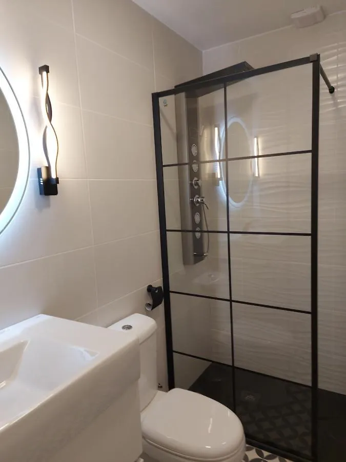 Apartamento Acogedor Piso En El Centro Cádiz